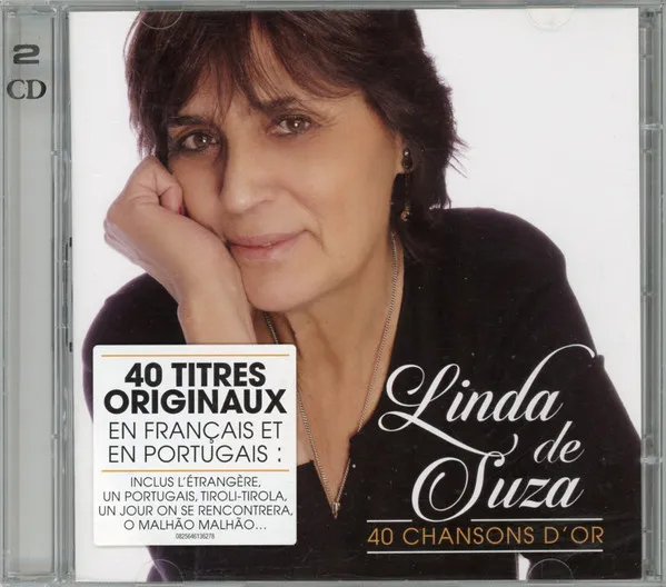 Mes 40 Chansons D'or - Best of