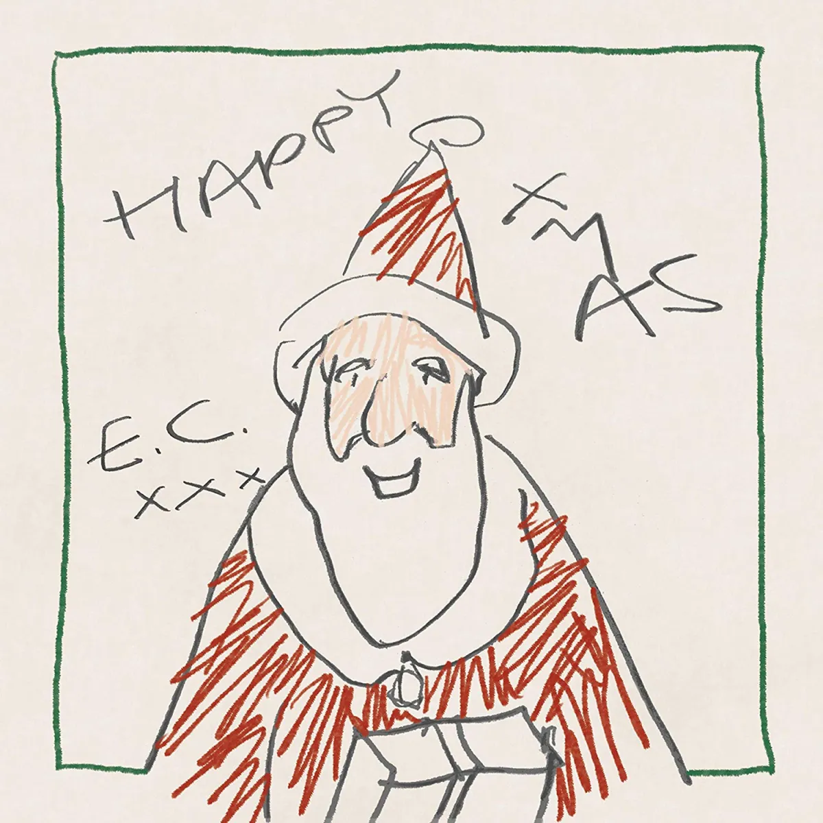 HAPPY XMAS/DELUXE