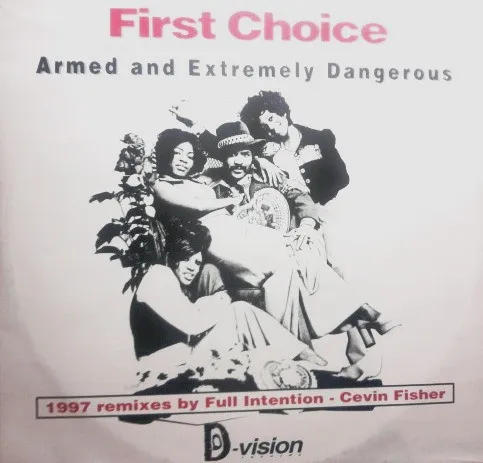 First Choice