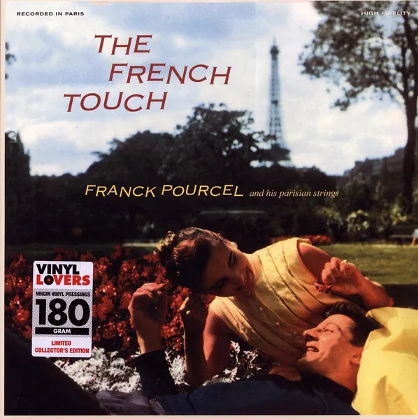 French Touch