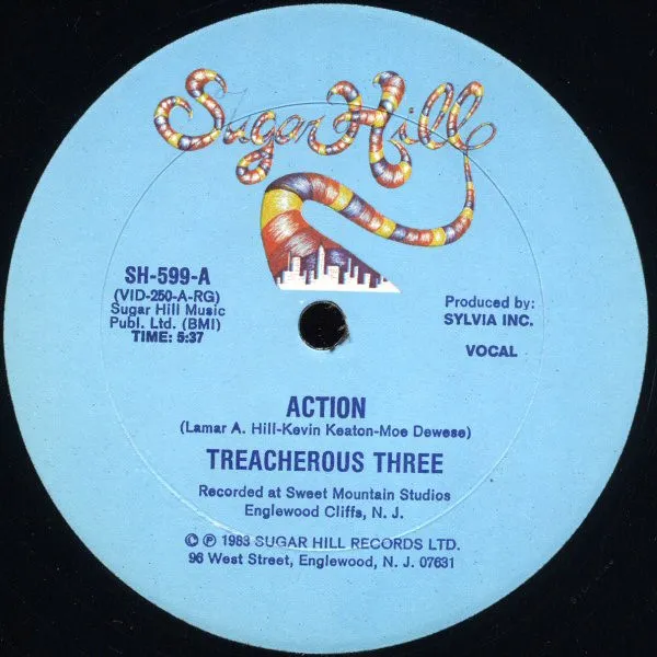 Action