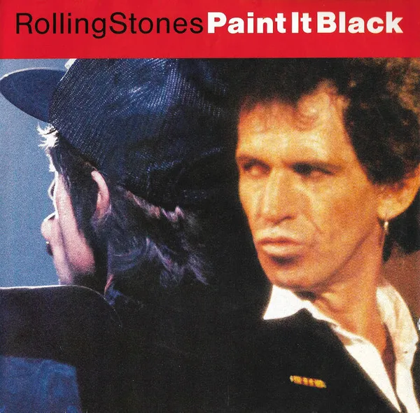 Paint It Black (Live)