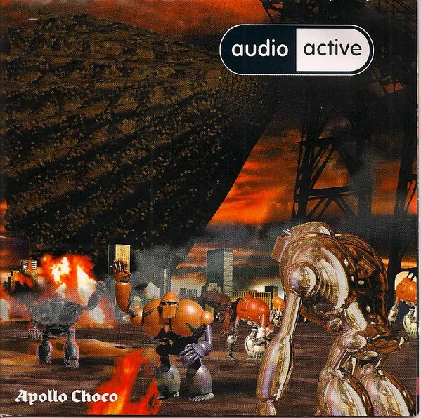 Apollo Choco