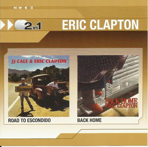 The Road To Escondido / Back Home