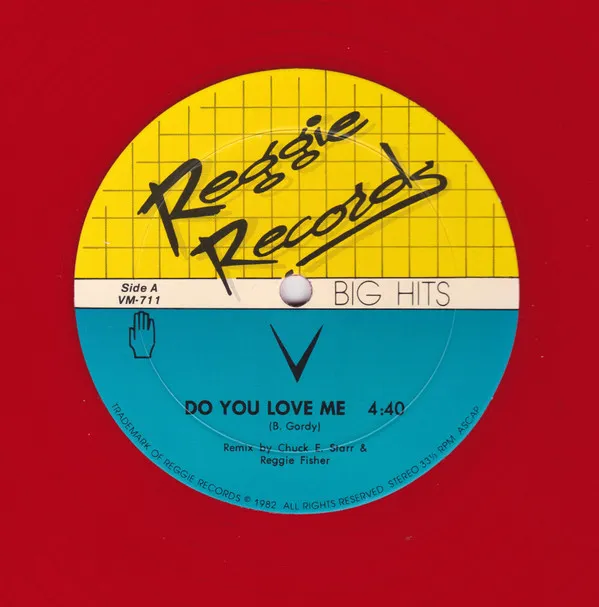 Do You Love Me?