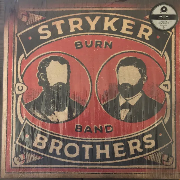 Burn Band