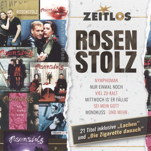 Zeitlos