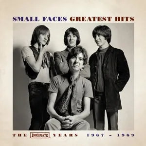 Greatest Hits - the Immediate Years 1967-1969