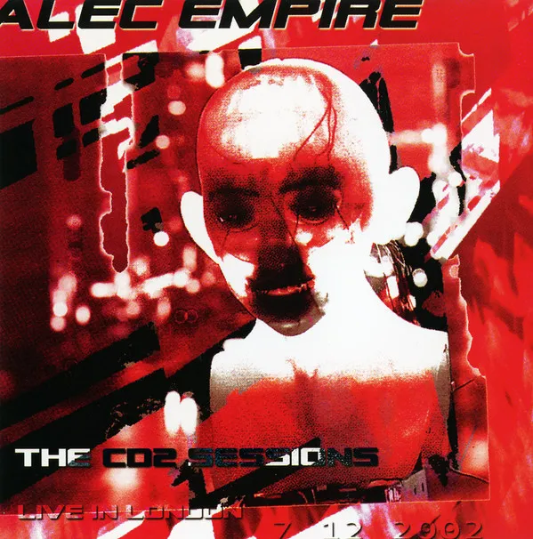 The CD2 Sessions - Live In London 7 12 2002