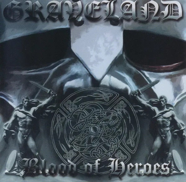 Blood Of Heroes