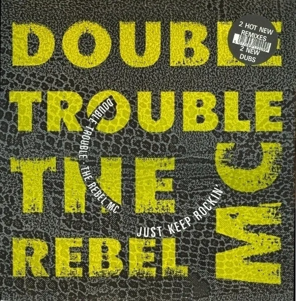 Just Keep Rockin' (Remix)