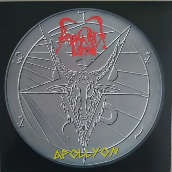 Apollyon