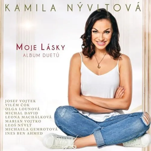 Moje lásky