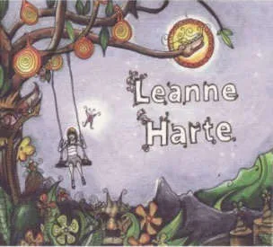 Leanne Harte