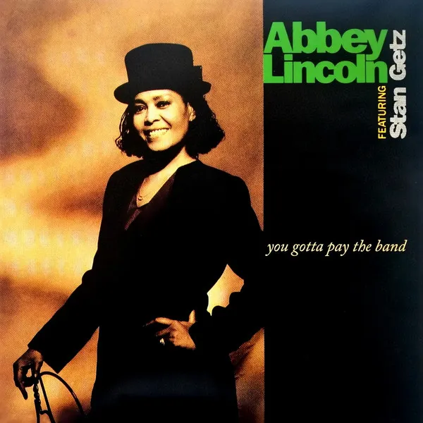 You Gotta Pay The Band (180g)