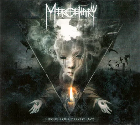 Through Our Darkest Days (Limited Edition)