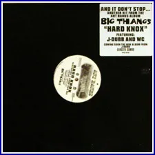 Hard Knox