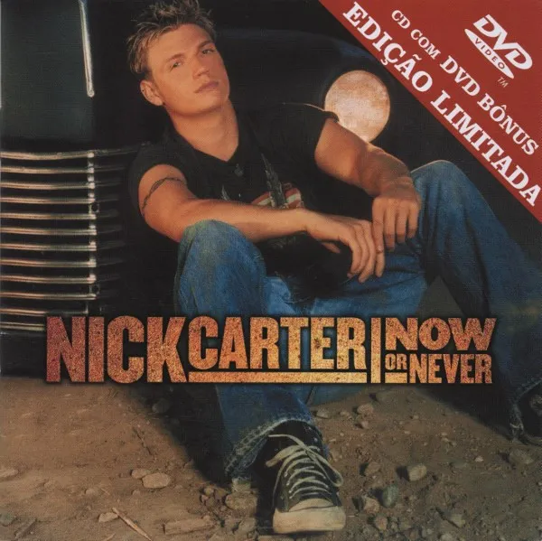 Now Or Never