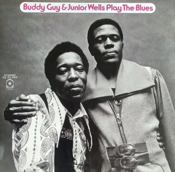 Play The Blues (180g)