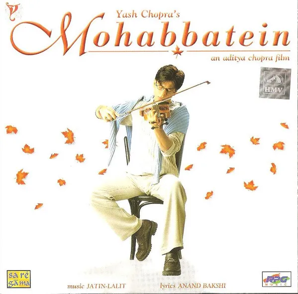 Mohabbatein