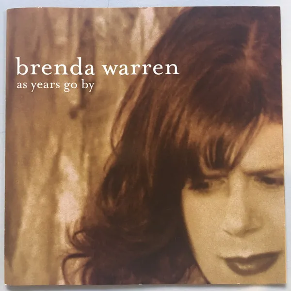 As Years Go By