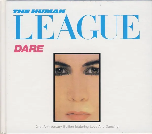 Dare / Love And Dancing