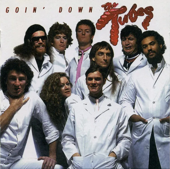 GOIN' DOWN /BEST