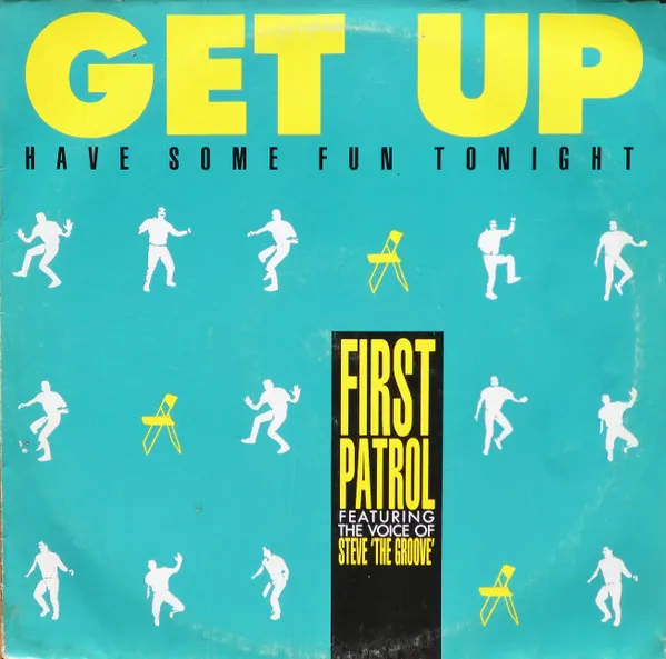 Get Up (Have Some Fun Tonight)