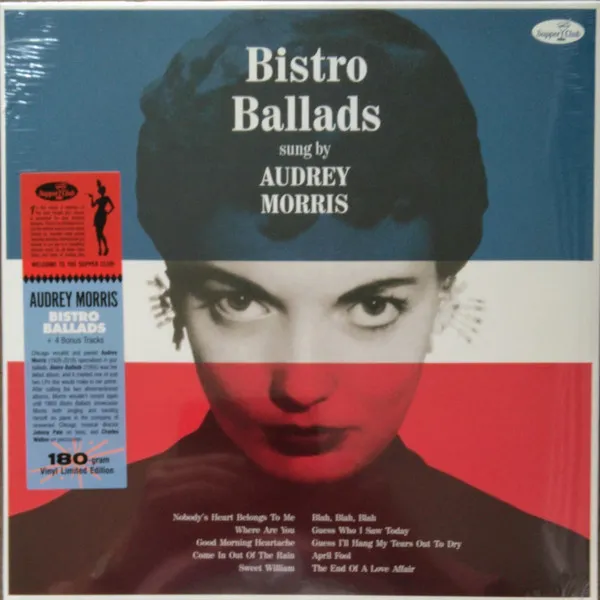 Bistro Ballads