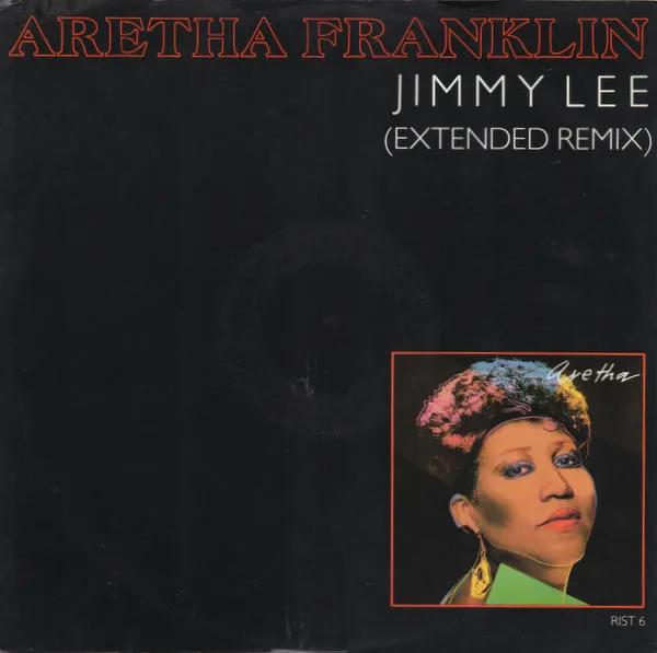 Jimmy Lee (Extended Remix)