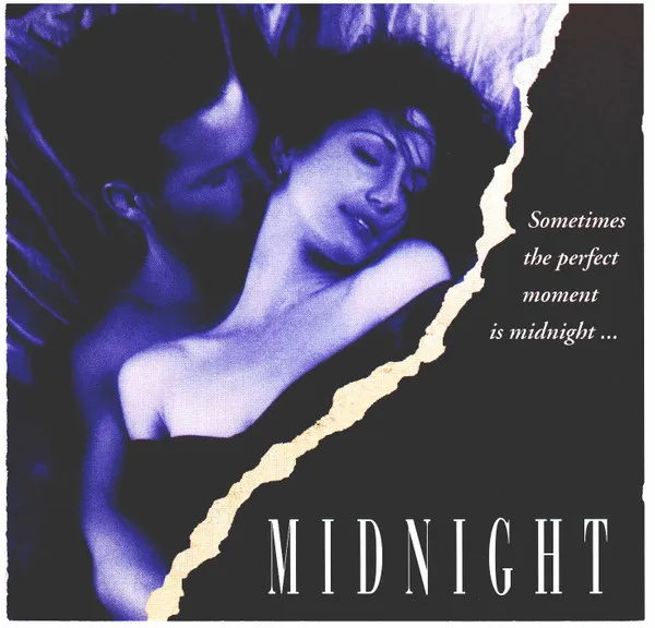 Midnight (Featuring After Hours)
