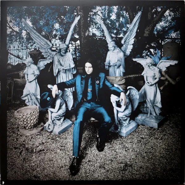 Lazaretto (180g)