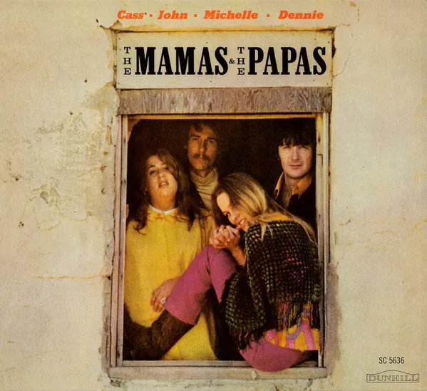 The Mamas & The Papas
