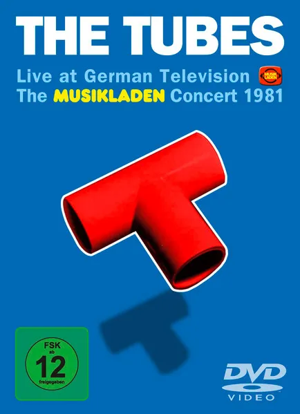 The Musikladen Concert 1981