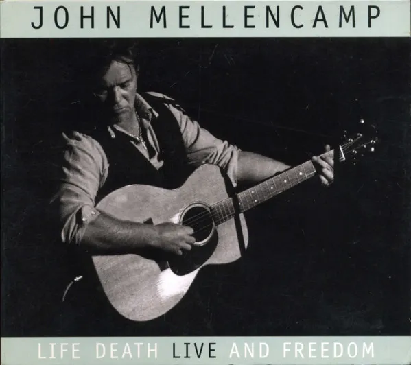 Life Death Live And Freedom