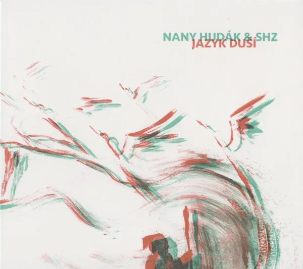 Jazyk duší