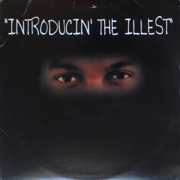 Introducin' The Illest