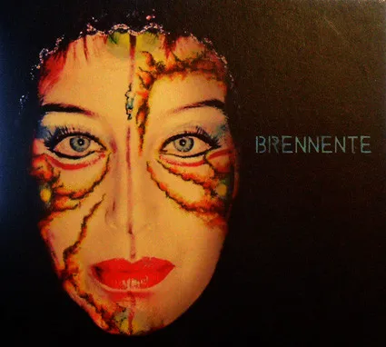 Brennente