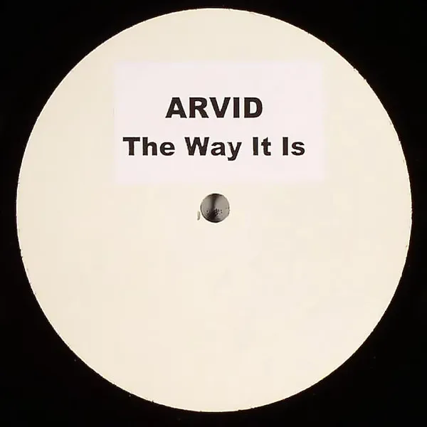 The Way It Is