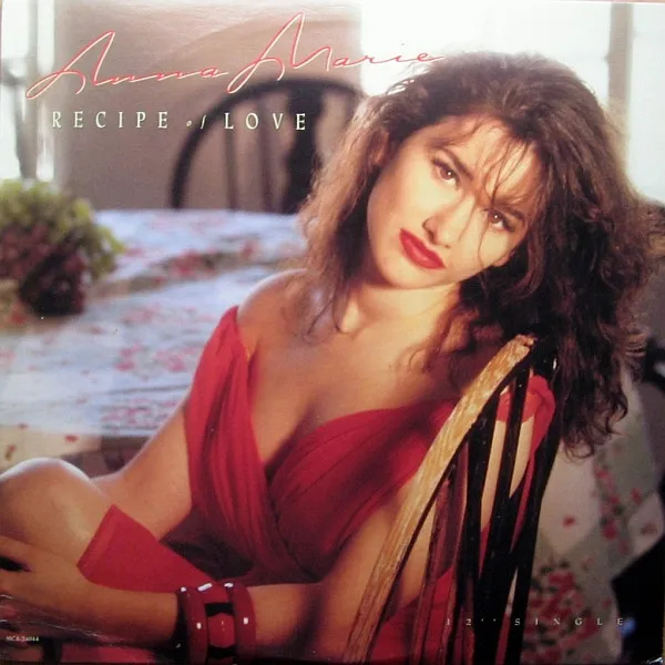 Recipe Of Love