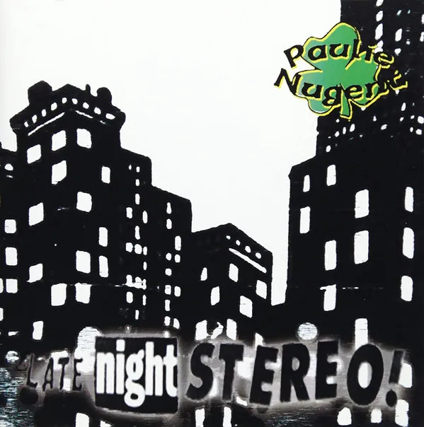 Late Night Stereo