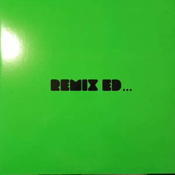Remix Ed...