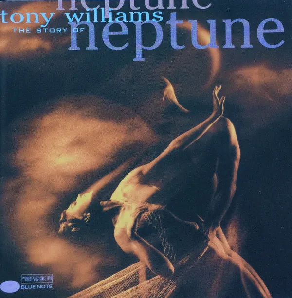 The Story Of Neptune