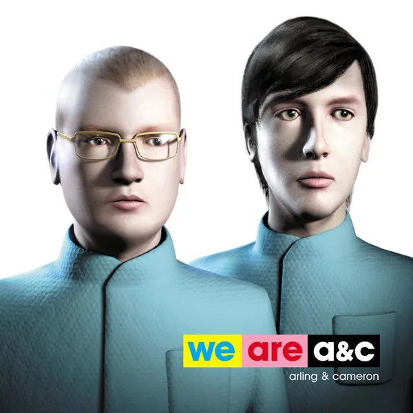 We Are A&C