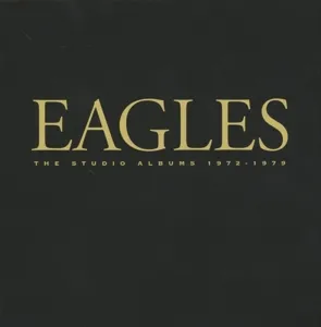 The Studio Albums 1972 - 1979 (Limited Edition Boxset)