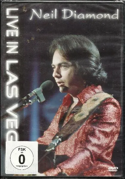 Live In Las Vegas