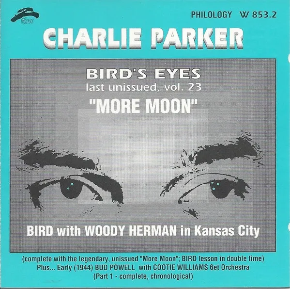 Bird's Eyes: Last Unissued, Vol. 23