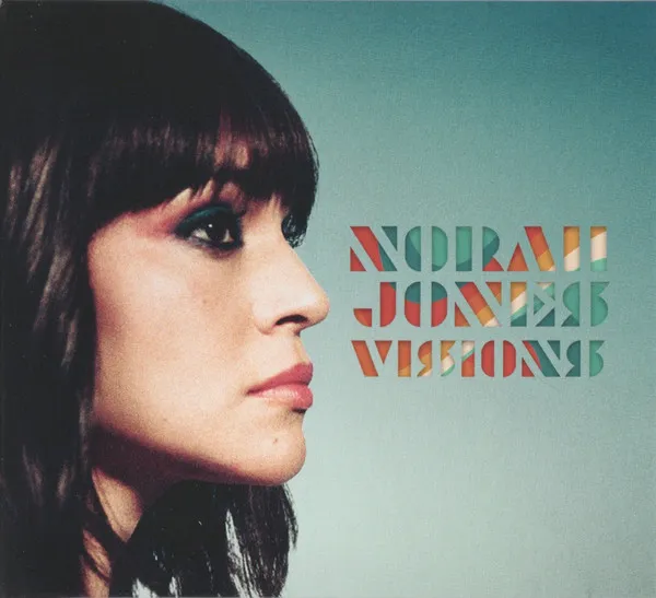 Visions (Limited Edition) (+ Bonustrack & Poster)