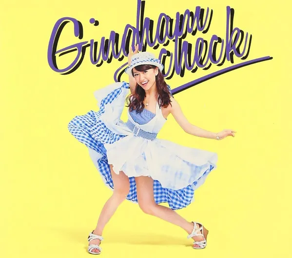 Gingham Check