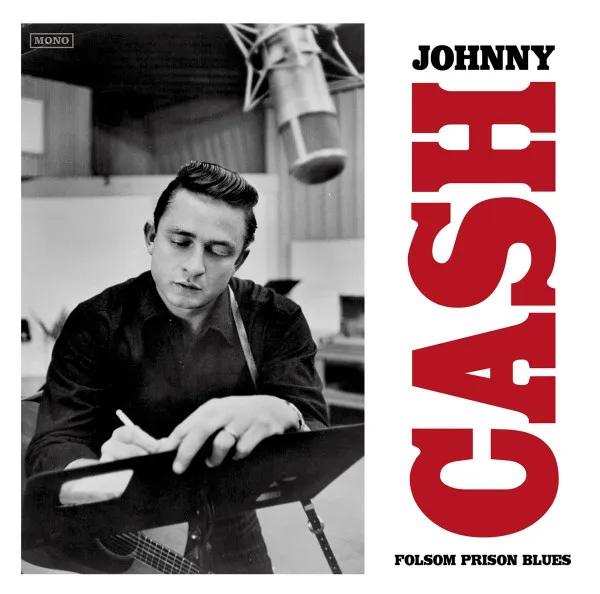 FOLSOM PRISON BLUES